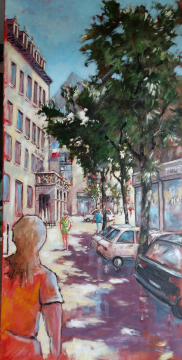 Roger FAGES - BRIVE la GAILLARDE (19)